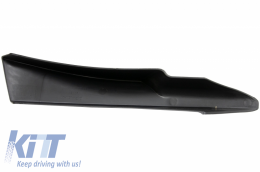 Body Kit per BMW Serie 3 E90 LCI Limo 08-11 M-Technik Look Spoiler Splitter Paraurti-image-6055858