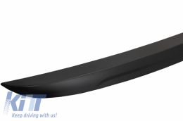 Body Kit per BMW Serie 5 E60 2003-2007 M-Technik Look Tronco Spoiler PDC 24mm-image-6053975