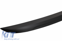 Body Kit per BMW Serie 5 E60 2007-2010 M-Technik Look Tronco Spoiler PDC 18mm-image-6054005