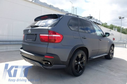 Body Kit per BMW X5 E70 Paraurti M Pacchetto aerodinamico Performance Aero-image-6021596