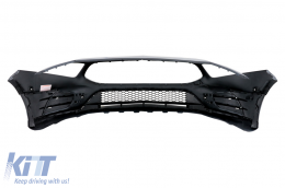 Body Kit per Mercedes Classe A V177 Limousine 4 Porte 18+ Paraurti A35 Look-image-6082051