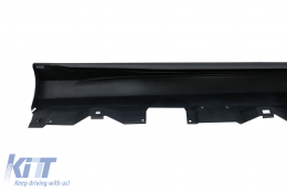 Body Kit per Mercedes Classe A V177 Limousine 4 Porte 18+ Paraurti A35 Look-image-6082061