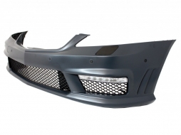 Body Kit per Mercedes Classe S W221 05-12 Paraurti Minigonne SWB-image-6015795