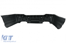 Body Kit per Mercedes Classe S W221 2005-2011 DRL Paraurti PDC LWB Minigonne-image-6088427