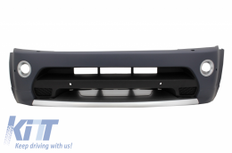 Body Kit per Rover Sport L320 Facelift 2009-2013 Autobiography Look Spoiler tetto-image-6016021