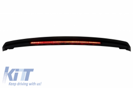 Body Kit per Sport L494 13-17 Paraurti Minigonne LED Spoiler tetto-image-6010709