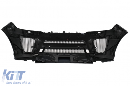 Body Kit per Sport L494 Facelift 18-20 Paraurti Punte silenziatore SVR Design-image-6067348