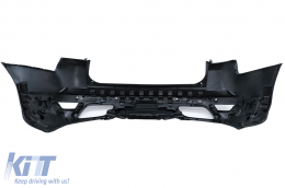 Body Kit per Sport L494 Facelift 18-20 Paraurti Punte silenziatore SVR Design-image-6067356