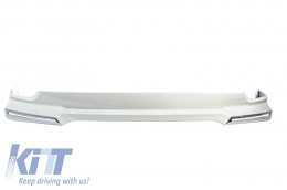 Body Kit per TOYOTA Land Cruiser V8 FJ200 15+ Bumper Spoiler Muffler Tips-image-5988410