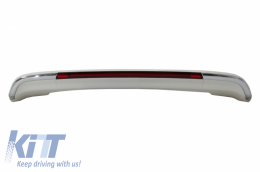 Body Kit per TOYOTA Land Cruiser V8 FJ200 15+ Bumper Spoiler Muffler Tips-image-6054025