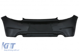 Body Kit per VW Scirocco Mk3 III 08-14 R-Look LED DRL Griglia Diffusore d'aria-image-6094639