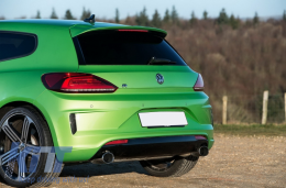 Body Kit per VW Scirocco Mk3 III Facelift 2015+ R20 R-Look Paraurti Minigonne-image-6033376