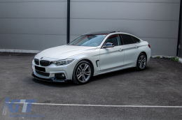 Body Kit pour BMW Série 4 F36 2013+ M-Performance Look Gran Coupé-image-6072536