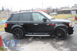 
Body Kit Range ROVER Sport (2005-2010) modellekhez, Autobiography Dizájn, fekete
Kompatibilis:
Range Rover Sport (2005-2010)
Nem kompatibilis:
Range Rover Sport Facelift (2010-től)-image-6021889