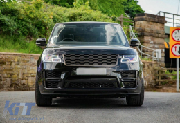 Body kit Range Rover Vogue IV L405 Rövid tengelytáv (2018-tól) modellekhez, SVO Dizájn-image-6078421