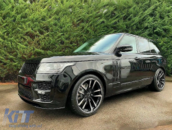 Body kit Range Rover Vogue IV L405 Rövid tengelytáv (2018-tól) modellekhez, SVO Dizájn-image-6078422