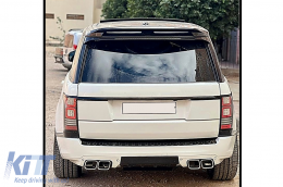 Body kit Range Rover Vogue IV L405 Rövid tengelytáv (2018-tól) modellekhez, SVO Dizájn-image-6102206