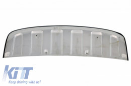 Body Kit Skid Plates Off Road Wheel Arches suitable for Audi Q7 (2010-2015) Facelift Off Road Package-image-6030598