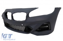 Body Kit suitable for BMW 2 Series F45 LCI Active Tourer (05.2017-12.2019) M-Technik Design-image-6101611