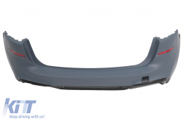 Body Kit suitable for BMW 2 Series F45 LCI Active Tourer (05.2017-12.2019) M-Technik Design-image-6101615