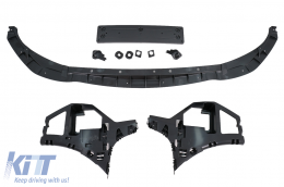 Body Kit suitable for BMW 2 Series F45 LCI Active Tourer (05.2017-12.2019) M-Technik Design-image-6101627