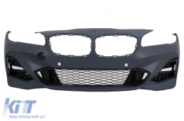 Body Kit suitable for BMW 2 Series F46 LCI Gran Tourer (05.2017-12.2019) M-Technik Design-image-6101629