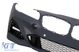 Body Kit suitable for BMW 2 Series F46 LCI Gran Tourer (05.2017-12.2019) M-Technik Design-image-6101630