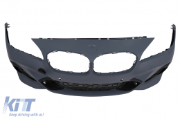 Body Kit suitable for BMW 2 Series F46 LCI Gran Tourer (05.2017-12.2019) M-Technik Design-image-6101631