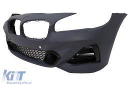 Body Kit suitable for BMW 2 Series F46 LCI Gran Tourer (05.2017-12.2019) M-Technik Design-image-6101632