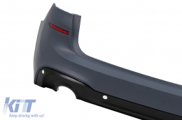 Body Kit suitable for BMW 2 Series F46 LCI Gran Tourer (05.2017-12.2019) M-Technik Design-image-6101638