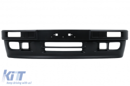 Body Kit suitable for BMW 3 Series E30 Coupe (1982-1994) M-Tech 2 Design-image-6109736