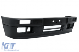 Body Kit suitable for BMW 3 Series E30 Coupe (1982-1994) M-Tech 2 Design-image-6109739