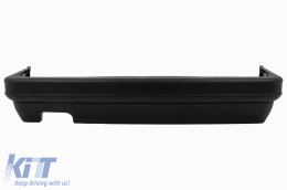 Body Kit suitable for BMW 3 Series E30 Coupe (1982-1994) M-Tech 2 Design-image-6109743