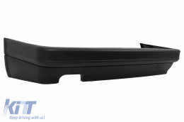 Body Kit suitable for BMW 3 Series E30 Coupe (1982-1994) M-Tech 2 Design-image-6109746