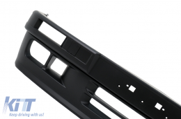 Body Kit suitable for BMW 3 Series E30 Limousine Touring (1982-1994) M-Tech 2 Design-image-6109765