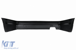 Body Kit suitable for BMW 3 Series E30 Limousine Touring (1982-1994) M-Tech 2 Design-image-6109776