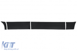 Body Kit suitable for BMW 3 Series E30 Limousine Touring (1982-1994) M-Tech 2 Design-image-6109787