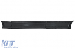 Body Kit suitable for BMW 3 Series E30 Limousine Touring (1982-1994) M-Tech 2 Design-image-6109789