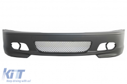 Body Kit suitable for BMW 3 Series E46 Coupe Cabrio (1998-2005) M-Technik Design-image-5991212