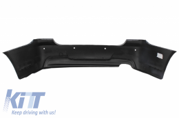 Body Kit suitable for BMW 3 Series E90 LCI Limousine (2008-2011) M-Technik Design-image-6053899