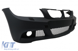 Body Kit suitable for BMW 3 Series E90 LCI Limousine (2008-2011) M-Technik Design-image-6098384