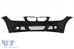 Body Kit suitable for BMW 3 Series E90 LCI Limousine (2008-2011) M-Technik Design-image-6098386