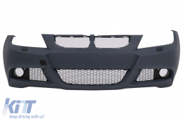 Body Kit suitable for BMW 3 Series E90 (2005-2008) M-Technik Design-image-6028715