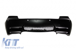 Body Kit suitable for BMW 3 Series E92 E93 Coupe Cabrio (2006-2009) M3 Design-image-6025320