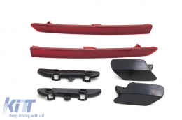 Body Kit suitable for BMW 3 Series F30 (2011-2019) M3 Design-image-6095928