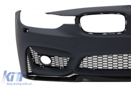 Body Kit suitable for BMW 3 Series F30 (2011-2019) M3 Design-image-6095931