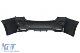 Body Kit suitable for BMW 3 Series F30 (2011-2019) M3 Design-image-6095936