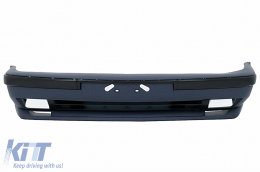 Body Kit suitable for BMW 5 Series E34 Sedan Touring (1987-1995) M-Tech Design-image-6109501