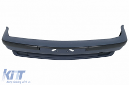 Body Kit suitable for BMW 5 Series E34 Sedan Touring (1987-1995) M-Tech Design-image-6109503