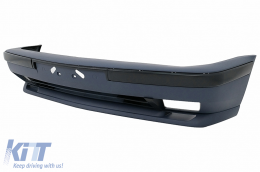 Body Kit suitable for BMW 5 Series E34 Sedan Touring (1987-1995) M-Tech Design-image-6109504